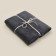 Trure -colored towel SL Home: Basic "Grig Sandre" 30x60 cm, 100% cotton, 530 g/m2