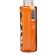 Soul gel Russian field "Toning", orange, 250 ml
