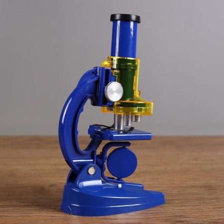 Education Set "Young Naturalist Ultra": Telescope desktop 20x/ 30x/ 40x, removable lenses, microscope-10
