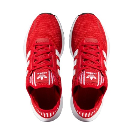 Cunning male Adidas Swift Run X Fy2113, size 11.5 US-3
