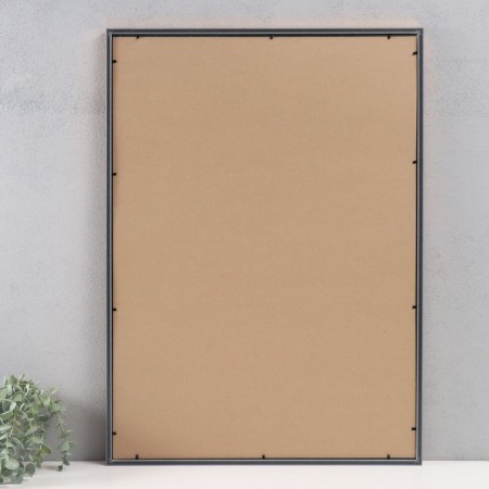 Photo frame plastic 50x70 cm, 227-122-2