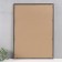 Photo frame plastic 50x70 cm, 227-122