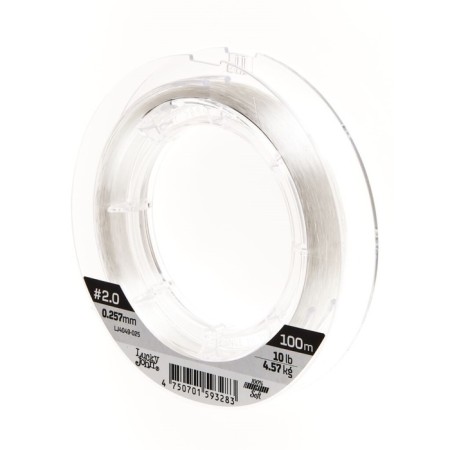Monophile Lucky John Fluorocarbon Soft 100/025-2