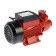 Surface pump Jemix PNV-25-21, 250 watts, pressure 21 m, 25 l/min, anti-blocking