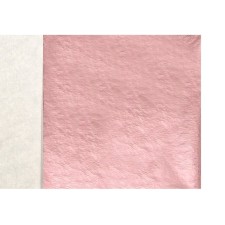 Potal in a book 8 x 8.5 cm, 100 sheets, foil pink