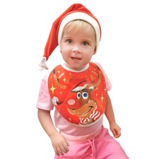 Carnival bib 