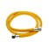 STM gas eyeliner, PVC, internal/internal thread 1/2, 120 cm