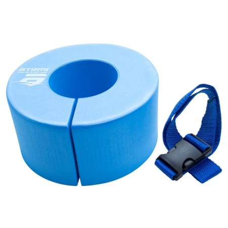 ATEMI AJ1 water aerobics cuffs, EVA material, size 30x15x5 cm-2