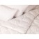 Blanket, size 200x220 cm, color mix