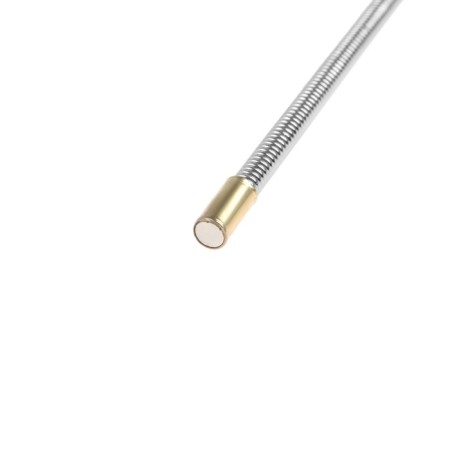 Flexible scrap magnet, diameter 6 mm, 360 mm, up to 0.3 kg-4
