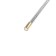 Flexible scrap magnet, diameter 6 mm, 360 mm, up to 0.3 kg