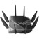 Wireless Router ASUS GT-AXE11000 AXE11000 100/1000/2500Base-T Black