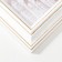 Photo frame Pine C33 0033 21x30 cm (plastic screen)