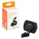 Airline ACS-2U-02 car rosette, with 2 ports, 5 V, 2.1 A + 1 A
