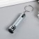 Flashlight on the ring "strips" 5 diodes mix 7.3x1.9x1.9 cm