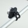 Lanter Bicycle front battery, waterproof, 3 diodes, 3 modes