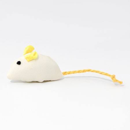 A cat toy - mouse "a piece of cheese"-2