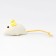 A cat toy - mouse "a piece of cheese"