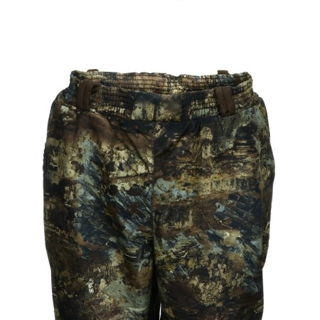 Demisyazon Gorka Light, color 551-3 Brown 19-0912, height 182-188, size 56-58-4