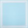 Film sheets 57x57cm, light blue