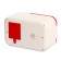 Household appliances "Microwave oven", light, sound