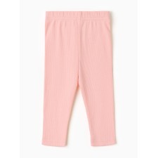 Crosy leggings I am Basic Line, height 68-74 cm, pink