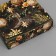 Folding Gift Box "Fairytale New Year", 20 x 18 x 5 cm, without tape, New Year
