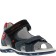 Baby sandals, size 30, blue color