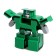 Robot "Tound 3", transformed