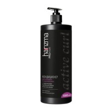 Кондиционер для вьющихся волос Harizma Active Curl, 1000 мл