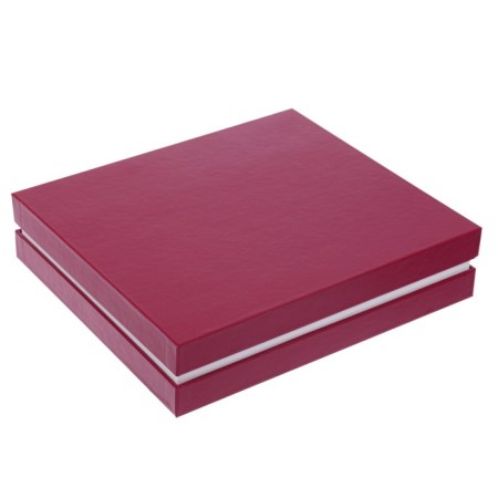 Set of dining room "Uralochka", 24 items, thickness 2 mm, decorative coating-6