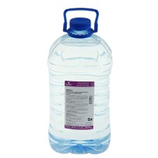 Liquid cream -so far -class Diona E. Without color and smell, 5l PET