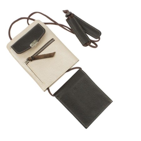 Turkonvert, powder color/brown-1