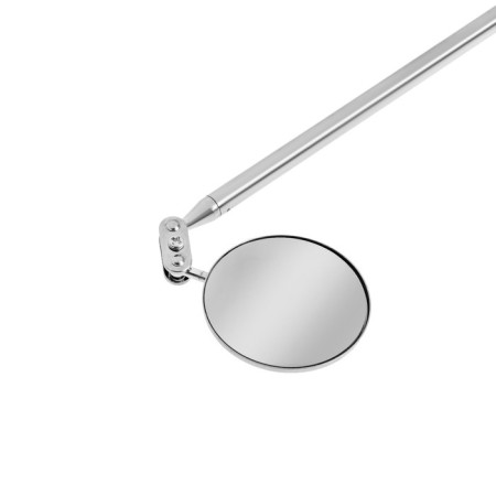 Mirror telescopic tundra, diameter 50 mm, 270 - 435 mm-3
