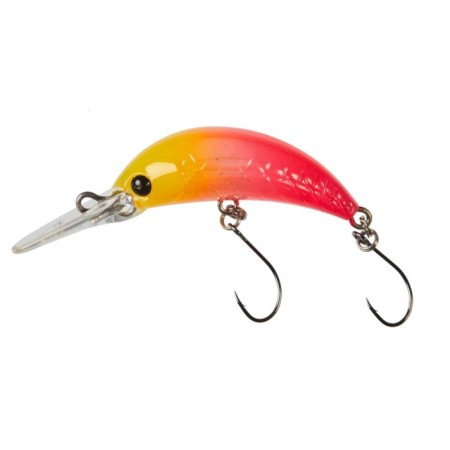 Floating wobbler LJ Pro Series Saiko Atg F, 3.5 cm, Color 807