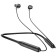 Hoco ES58 headphones, wireless, inserts, BT5.0, 200 mAh, microphone, black