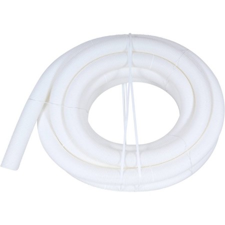 The chimney element Stout SCA-8080-200000, condensation flexible pipe, d = 80 mm, 20 meters
