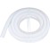 The chimney element Stout SCA-8080-200000, condensation flexible pipe, d = 80 mm, 20 meters
