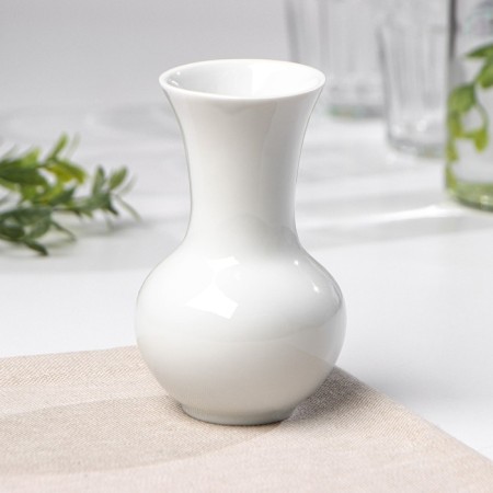 VAZA FELD POMPLOSE "BELIEN. GOLUK", 180 ml, D = 5.5 cm