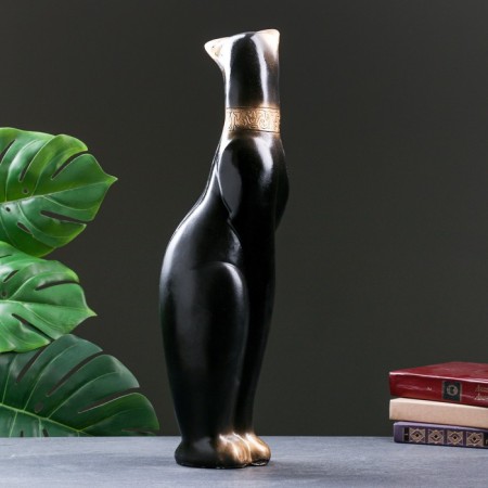 Figure "Bagir Huge" 56x14x16cm-2