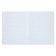 Notebook of 12 sheets in the cage plain "classic", cover coated cardboard, VD-pila, OFSET BOCT, MIX