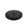 Fountain on a sunny battery, h = 0.55 meters, 180 l/h, 7 watts, LED backlight, JT-180-36LED