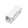 ARLight connector Connector for a flexible neon 17 × 12 mm