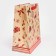 Gift, laminated, "Gifts" package, 18 x 23 x 10 cm