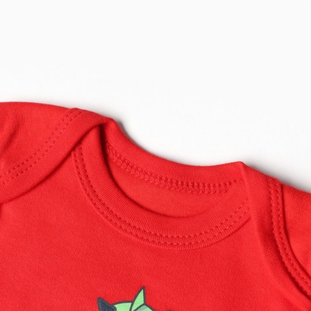 Боди Крошка Я "Дракоша" , рост 86-92-1