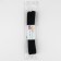 Knitted elastic, 15 mm, 10 ± 0.5 m, black color