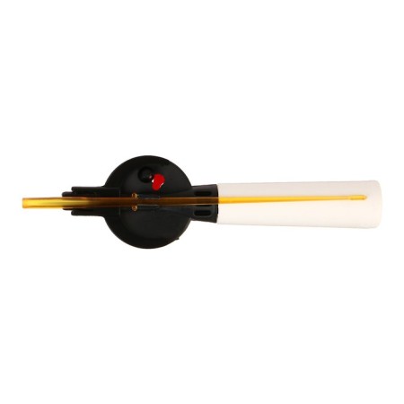 Match of winter "PIRS" PK50 - B with a long foam handle, mix-9