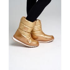 Winter boots for the girl PlayTode, size 39