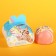 Chocolate bomb with marshmallow "unrealistically tasty", 35 g.