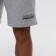 President shorts, size l, gray color